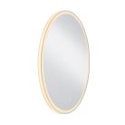 Зеркало с подсветкой SLV 1004731 TRUKKO ROUND WL