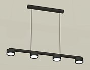 Комплект подвесного светильника Ambrella light XB9152150/4