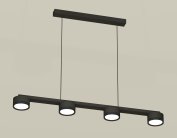 Комплект подвесного светильника Ambrella light XB9152150/4