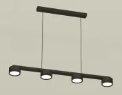 Комплект подвесного светильника Ambrella light XB9152150/4