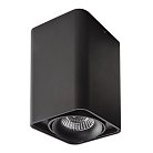 Светильник точечный накладной Lightstar 212537 Monocco