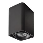 Светильник точечный накладной Lightstar 212537 Monocco