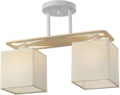 Потолочная люстра Escada 1117/2PL