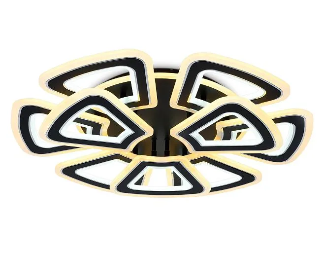 Потолочная люстра Ambrella light FA8893 Acrylica Original