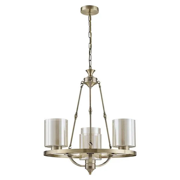 Люстра E27 Lumion 6524/4 RIVERLY