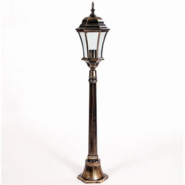 Наземный фонарь Oasis Light 91307L Gb Наземный фонарь Oasis Light 91307L Gb