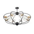 Потолочная люстра Vele Luce VL6522L08 Crea