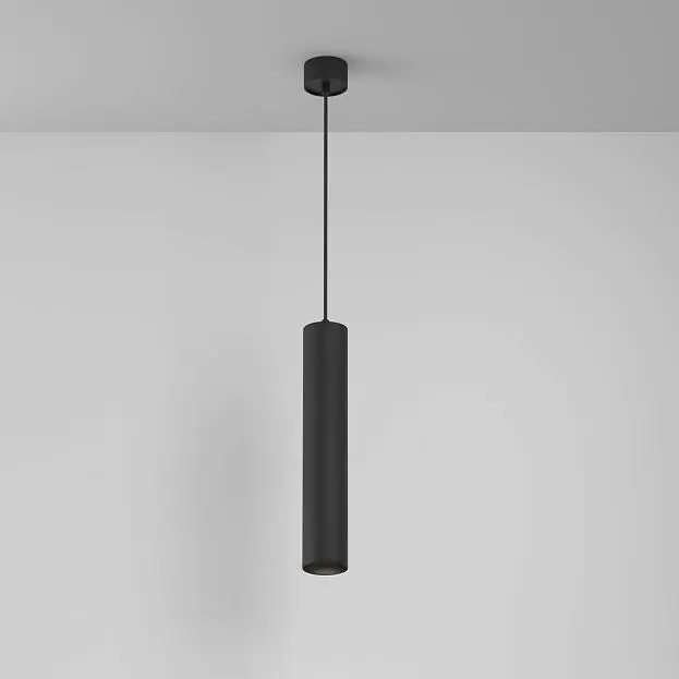 Подвесной светильник Technical P082PL-GU10-B Artisan