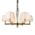 Люстра подвесная Aployt APL.722.13.06 Dominka