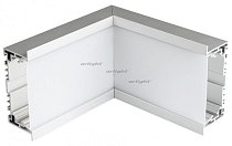Угол S2-LINIA94-F-L90N внутренний Arlight 021283