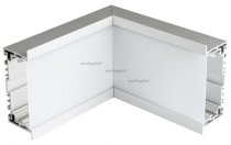 Угол S2-LINIA94-F-L90N внутренний Arlight 021283