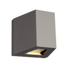 Уличный настенный светильник SLV 229664 Out Beam Led