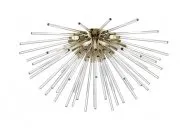 Накладной светильник Simple Story 1092-6CL