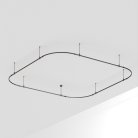 Шинопровод Arlight 048518 APRIORI