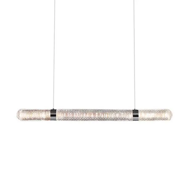 Подвесной светильник Delight Collection OMT-885M chrome Подвесной светильник Delight Collection OMT-885M chrome