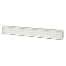 Аварийный светильник Volpe ULR-Q402 5W/DW WHITE S01