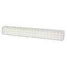 Аварийный светильник Volpe ULR-Q402 5W/DW WHITE S01
