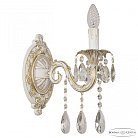 Бра хрустальные Bohemia Ivele Crystal  AL7901B10/1/175 A WMG
