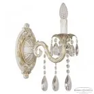Бра хрустальные Bohemia Ivele Crystal  AL7901B10/1/175 A WMG