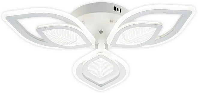 Потолочная люстра Escada 10288/6LED Anise Потолочная люстра Escada 10288/6LED Anise