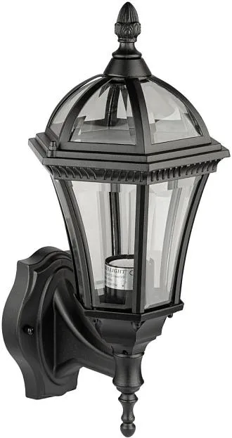 Настенный фонарь уличный Oasis Light 95201S/04 Bl ROMA S Настенный фонарь уличный Oasis Light 95201S/04 Bl ROMA S