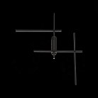 Бра ST Luce SL394.401.04 BASONI