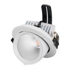 Встраиваемый светильник Arlight 024030 EXPLORER
