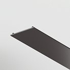 Декоративная накладка Maytoni TRA004-21B Accessories for tracks S35