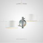 Бра KASPAR WALL Lampatron 2813