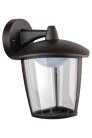 Настенный светильник уличный Oasis Light W2622 R