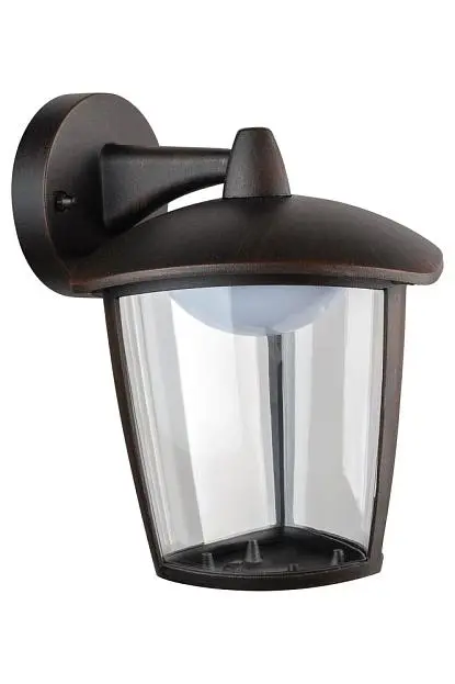 Настенный светильник уличный Oasis Light W2622 R Настенный светильник уличный Oasis Light W2622 R