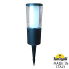 Садовый светильник fumagalli dr1.572.000.axu1l carlo