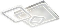 Потолочная люстра Escada 10240/3LED Volume