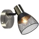 Спот Reluce 05965-0.8-01 BK+AB