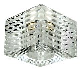 Точечный светильник Escada 253053 BOLZANO