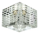 Точечный светильник Escada 253053 BOLZANO