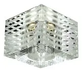 Точечный светильник Escada 253053 BOLZANO