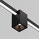 Уличный трековый светильник Outdoor Maytoni O-TR01-3-S-16WB3K Alfa