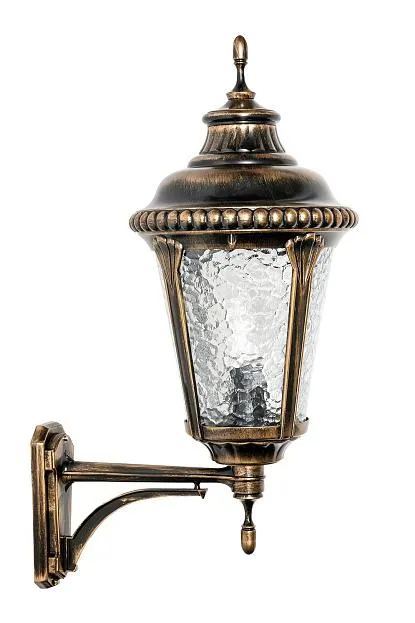 Настенный светильник уличный Oasis Light 79751М Gb MUNICH 2М