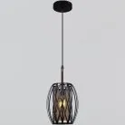 Подвесной светильник Reluce 06004-0.9-01 BK