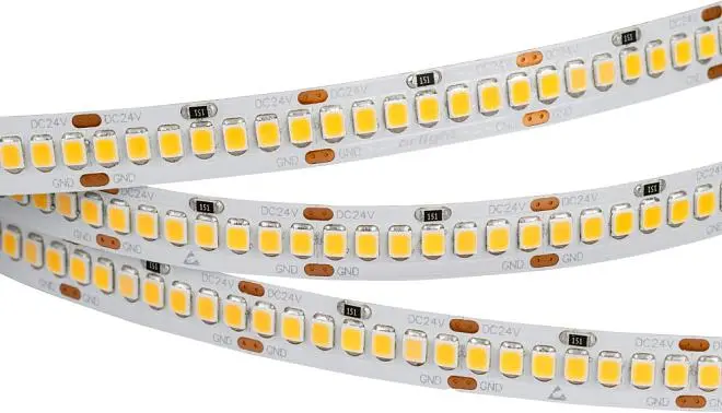 Светодиодная лента Arlight 022648 RT открытая Светодиодная лента Arlight 022648 RT открытая