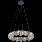 Подвесная люстра Reluce 33051-0.4-600 CR