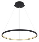Светильник подвесной Globo 67192-29B Ralph