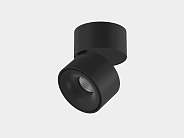 Светильник светодиодный потолочный накладной поворотный SWG I-SF-BL-WW