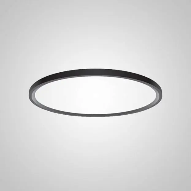 Потолочный Светильник Extraslim D50 Black 212740-26 ImperiumLoft Потолочный Светильник Extraslim D50 Black 212740-26 ImperiumLoft