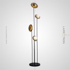 Торшер CAMELLIA FL Lampatron 2244