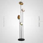 Торшер CAMELLIA FL Lampatron 2244