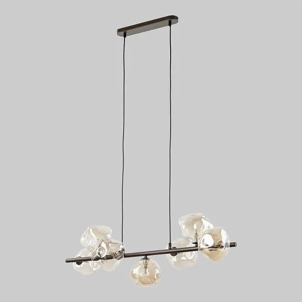 подвесной светильник TK Lighting 11033 Lava Brown a071841 подвесной светильник TK Lighting 11033 Lava Brown a071841