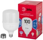 Лампочка светодиодная ЭРА LED POWER T140-100W-6500-E27/E40 R