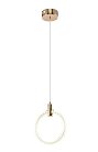 Светильник подвесной ZORTES ZRS.57792.17 RINGER